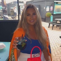 Jodie Davies