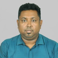 BIDESH BOSE