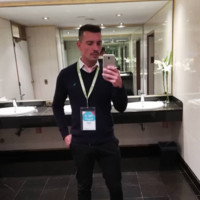 Leandro Galarza