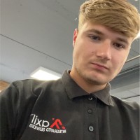 Jack Taplin