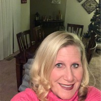 Beverly Ferguson