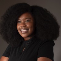 Shantell L. Steve (she/her)