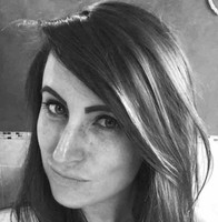 Leah Hinchcliffe