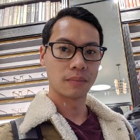 Albert Tseng