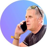 James Gordon-Johnson