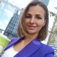 Ирина Захарова