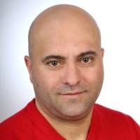 Andre Ferreira Gonçalves