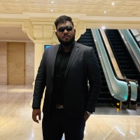 Antony Eric