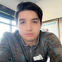 Mason Maseda