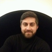 Saleh Seyidov