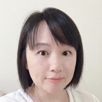 TERESA CHANG