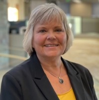 Mary K. Lornson, Cce