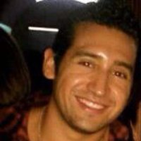 Jared Rodriguez