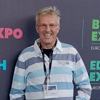 Harry Barkema 韩礼