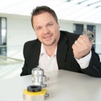 Christian Voss