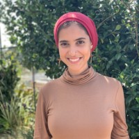 Iman Naim