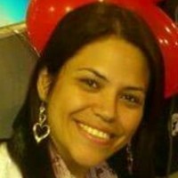 Milena Mei Landim De Medeiros