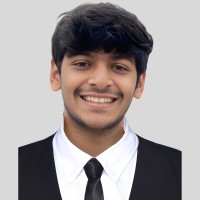 Dhairya Shah