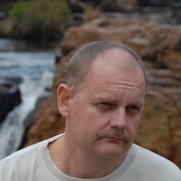 Johan de Backer