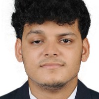 Mohammed Hamraz