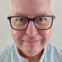 David W.G. Voyle 大卫 沃尤