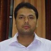 Ankit Saxena