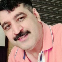 Tanvir Orakzai
