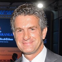 Paul Partin