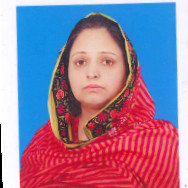 Shazia Sultan