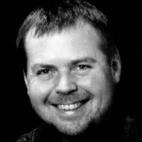 Peter Palmer