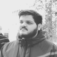 Gustavo Pérez Mendoza