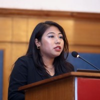 Neha Shrestha