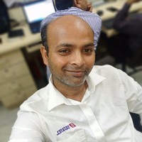 Priyaranjan Samal