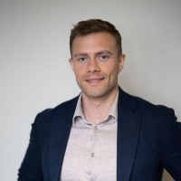 Vidar K Nygaard