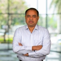 Arvind Srinivas