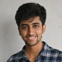 Dhruv Paliwal