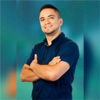 Christian Camilo Ramirez Hernandez