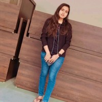 Ritu Pathak