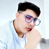 Pranjal Phogat