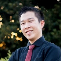 Donald Nguyen