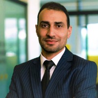 Mohammad Mahdi Eshraghi