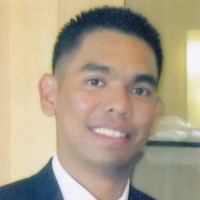 Martin Virgilio Gonzales