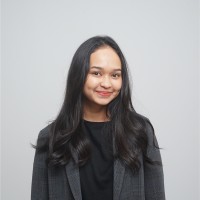 Anisya Zain