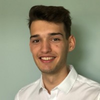 Ruben De Haas