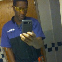 Damian Washington