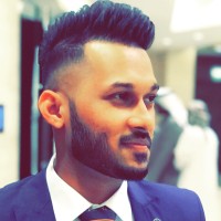 Faisal Bashar