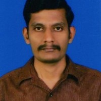 Daniel Arul Raj