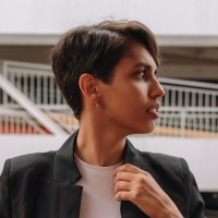 Mara Sandra Alves da Silva