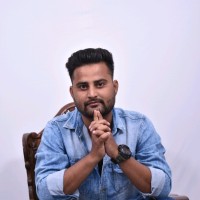 Abhilash Krishna Ojha