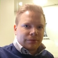 Daniel Wikerud